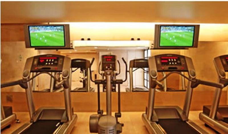 Holiday Inn Express Santiago Las Condes