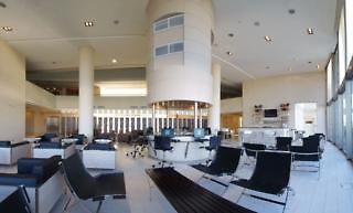 Holiday Inn Santiago - Airport Terminal