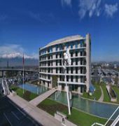 Holiday Inn Santiago - Airport Terminal