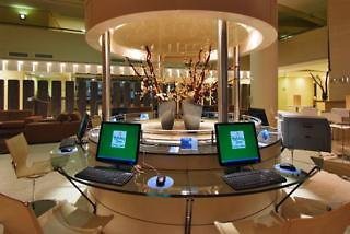 Holiday Inn Santiago - Airport Terminal