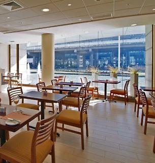 Holiday Inn Santiago - Airport Terminal