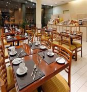 Holiday Inn Santiago - Airport Terminal