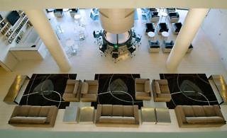 Holiday Inn Santiago - Airport Terminal