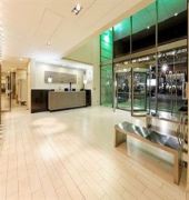 Holiday Inn Santiago - Airport Terminal