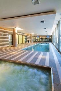 Holiday Inn Santiago - Airport Terminal