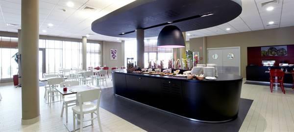 Hotel Restaurant Campanile Lodz