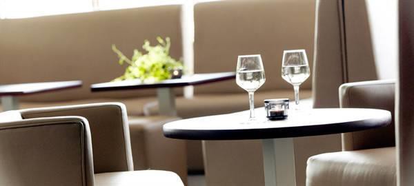 Hotel Restaurant Campanile Lodz