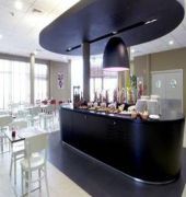 Hotel Restaurant Campanile Lodz