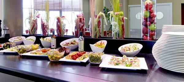 Hotel Restaurant Campanile Lodz