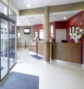 Hotel Restaurant Campanile Lodz