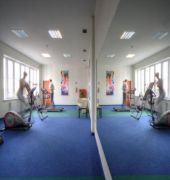 Hotel Focus Łódź