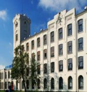 Hotel Focus Łódź