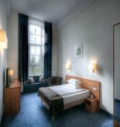 Hotel Focus Łódź