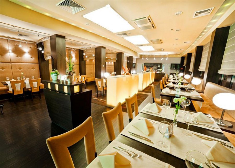 Qubus Hotel Lodz