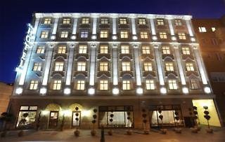 Hotel Włoski