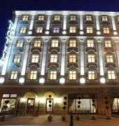 Hotel Włoski