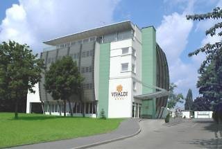 Hotel VIVALDI Poznań