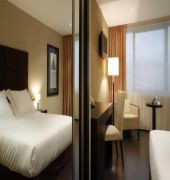 Langrehotel & SPA