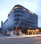 Langrehotel & SPA