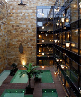 Langrehotel & SPA