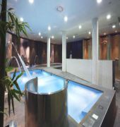 Langrehotel & SPA