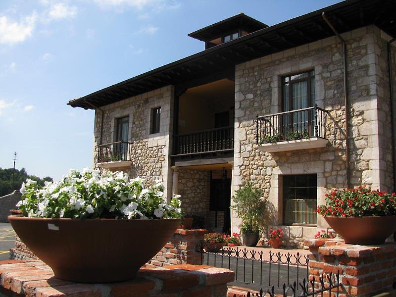 Hotel & Spa María Manuela