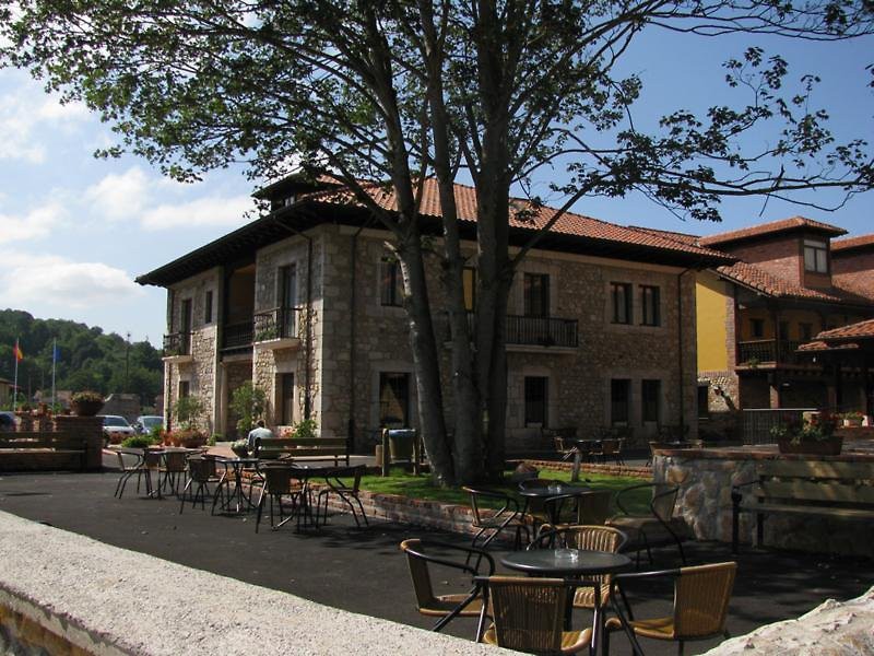 Hotel & Spa María Manuela