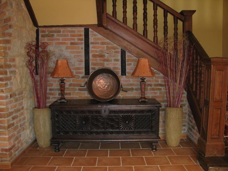 Hotel & Spa María Manuela