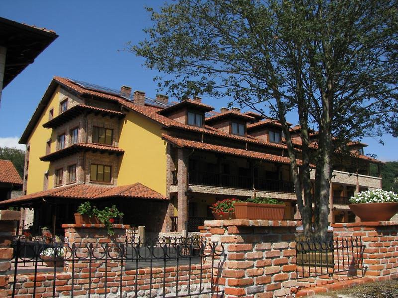 Hotel & Spa María Manuela