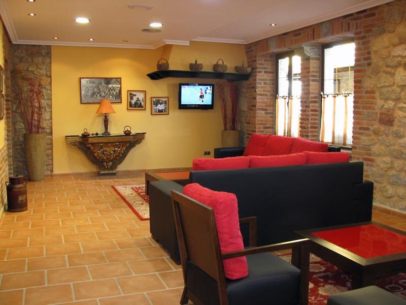 Hotel & Spa María Manuela