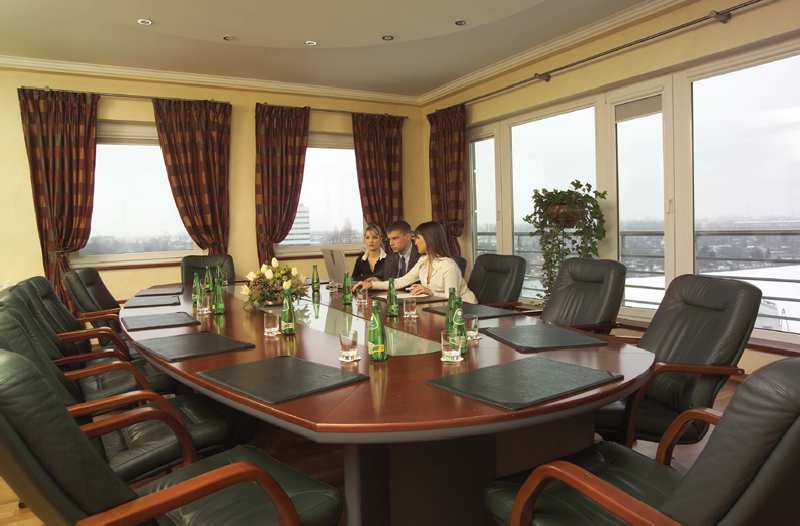 Airport Hotel Okęcie