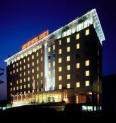 Airport Hotel Okęcie