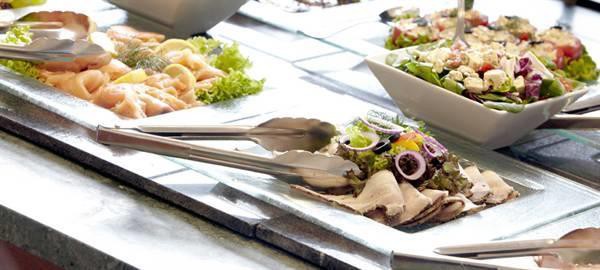 Hotel Restaurant Campanile Warszawa