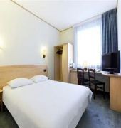 Hotel Restaurant Campanile Warszawa
