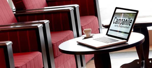 Hotel Restaurant Campanile Warszawa