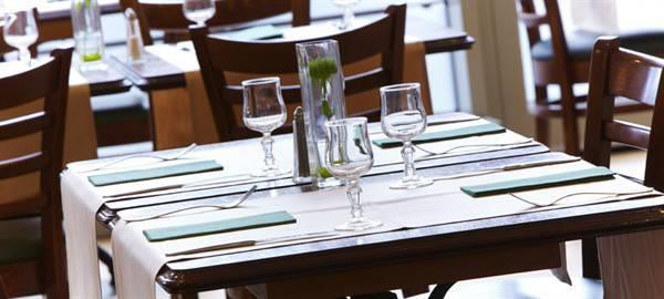 Hotel Restaurant Campanile Warszawa