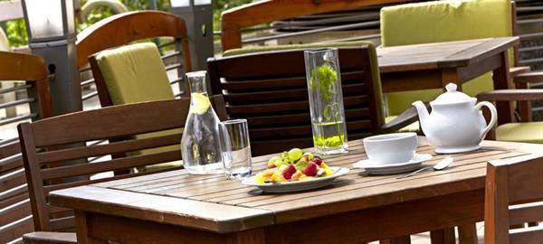 Hotel Restaurant Campanile Warszawa