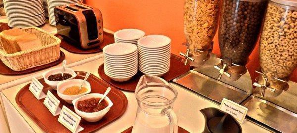 Hotel Restaurant Campanile Warszawa