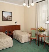 Hotel Hetman