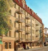 Hotel Hetman