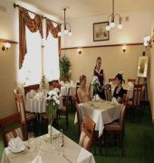 Hotel Hetman