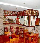 Hotel Benzua