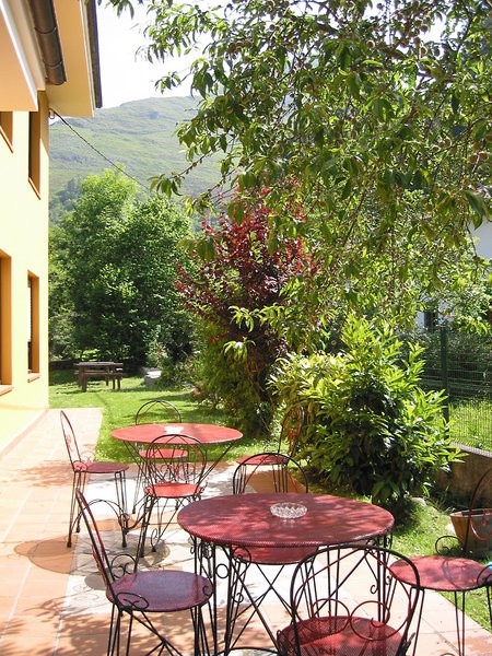 Hotel Benzua