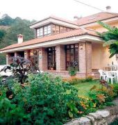 Hotel Benzua