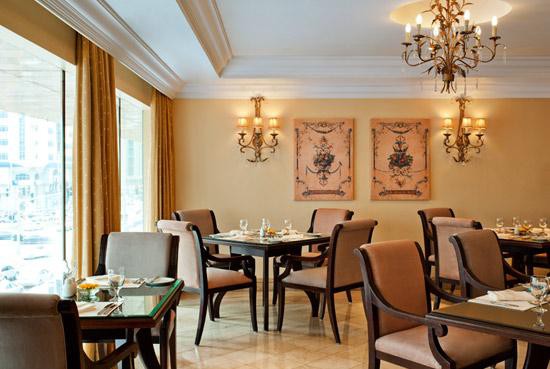 Sheraton Khalidiya Hotel