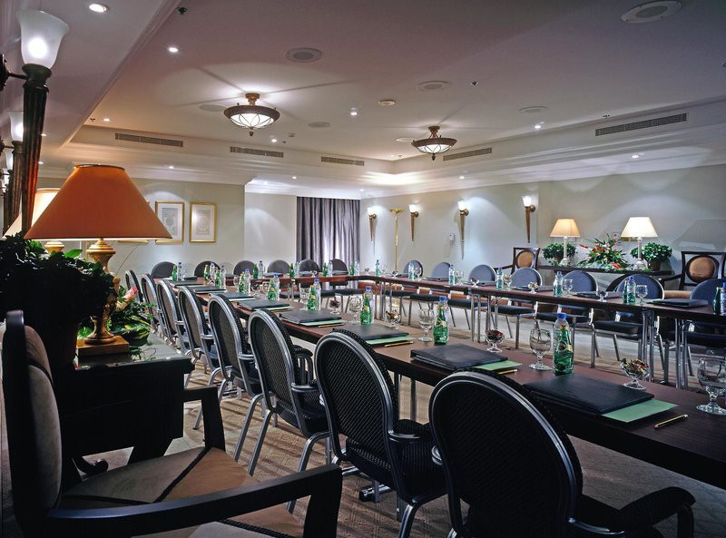 Sheraton Khalidiya Hotel