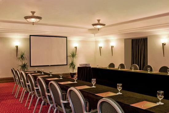Sheraton Khalidiya Hotel