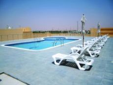 City Seasons Hotel Al Ain