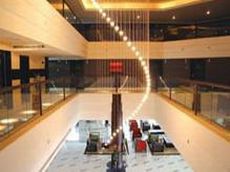 City Seasons Hotel Al Ain