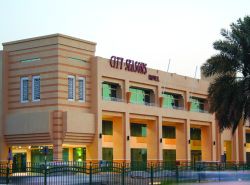 City Seasons Hotel Al Ain